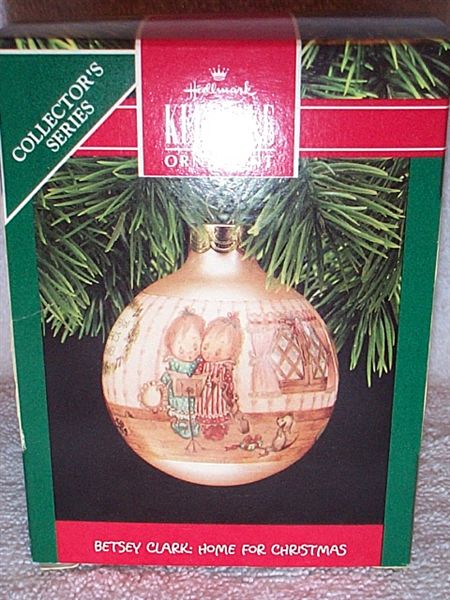 Hallmark Christmas Ornaments holiday VIP Angel COOL DECADE Bell LIMITED Employee 
