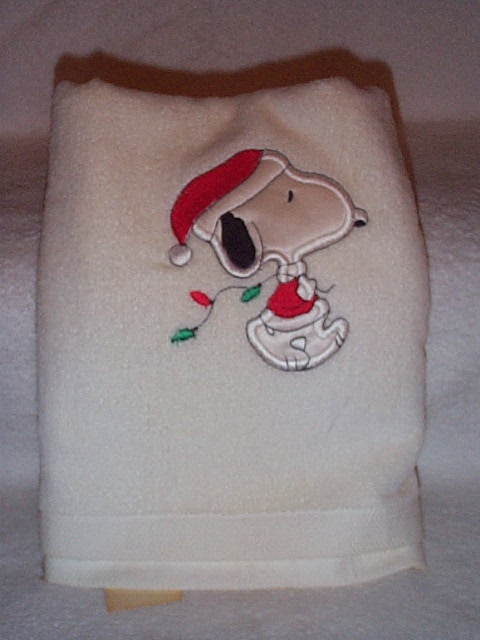 Peanuts Snoopy Microfiber Hand Towels - Snoopy Hangable Microfiber Hand  Towels - Shop norns Towels - Pinkoi